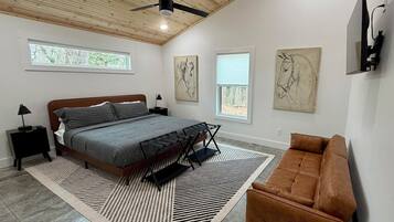 Internet och sängkläder