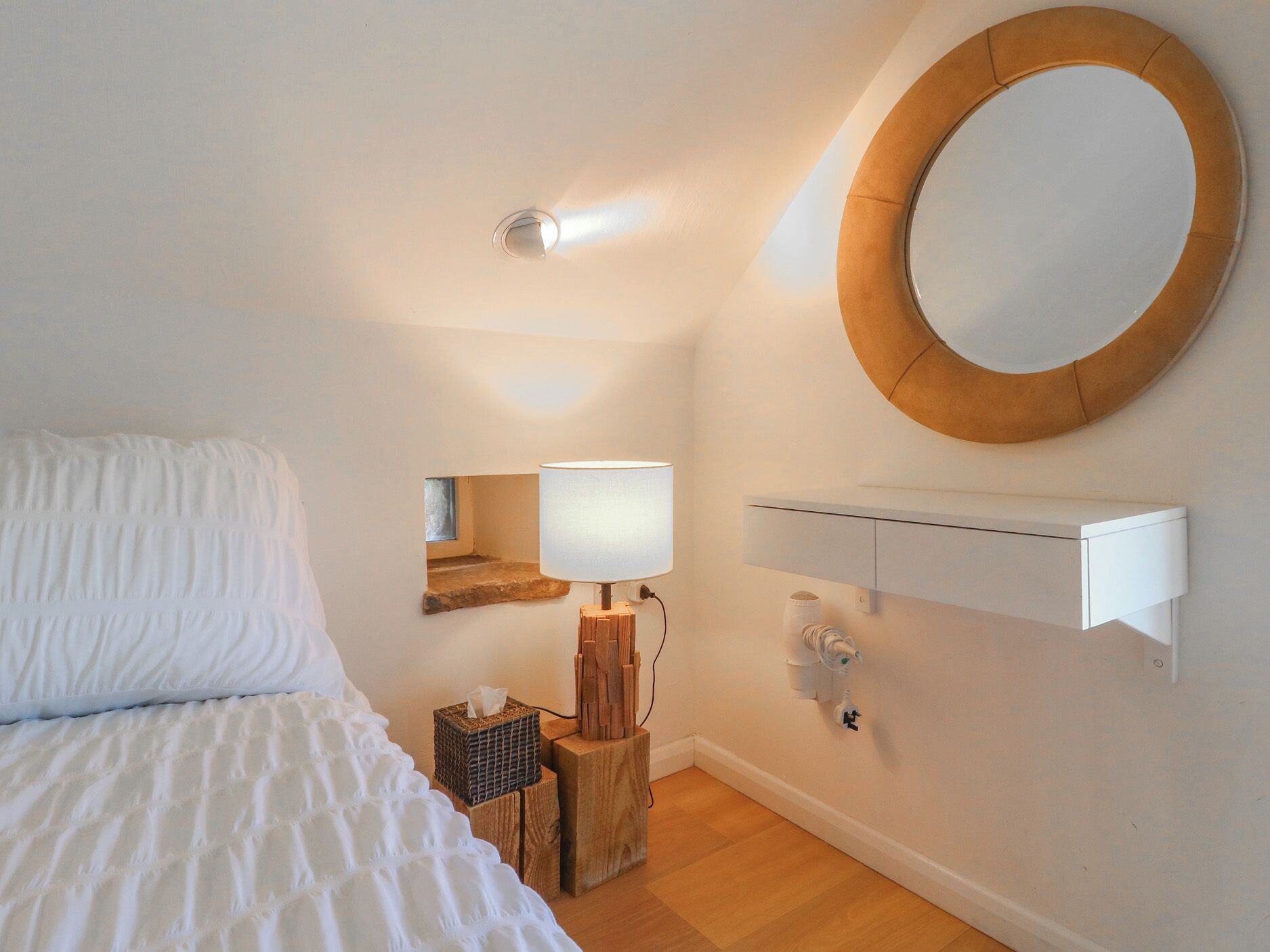 Cottage | Interior