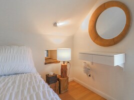 Chaumière | Intérieur