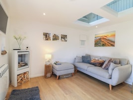 Chaumière | Intérieur