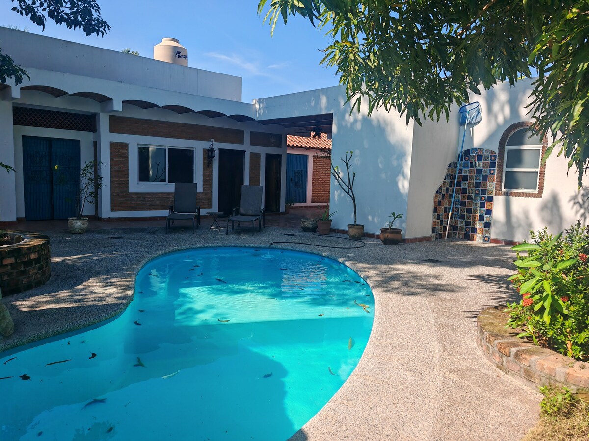 Imagen de perfil del propietario o de la propietaria