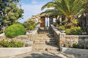 Exterior - Villa Ker  (Mykonos)