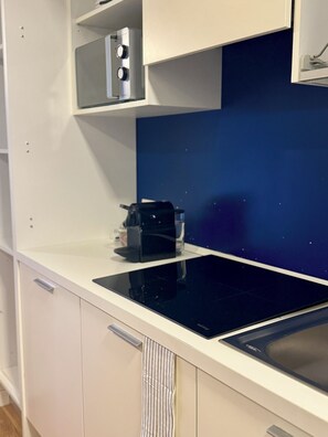 Privékeuken
