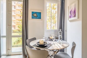 Dining - VivimiHome - Assunta Guest House (Milano)