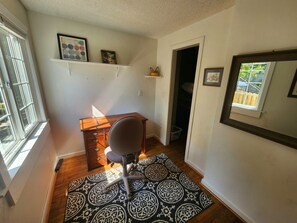Interior - Viola Suite #1 / 1 bed, 1.5 Bath, Pets Welcome! (Rochester)