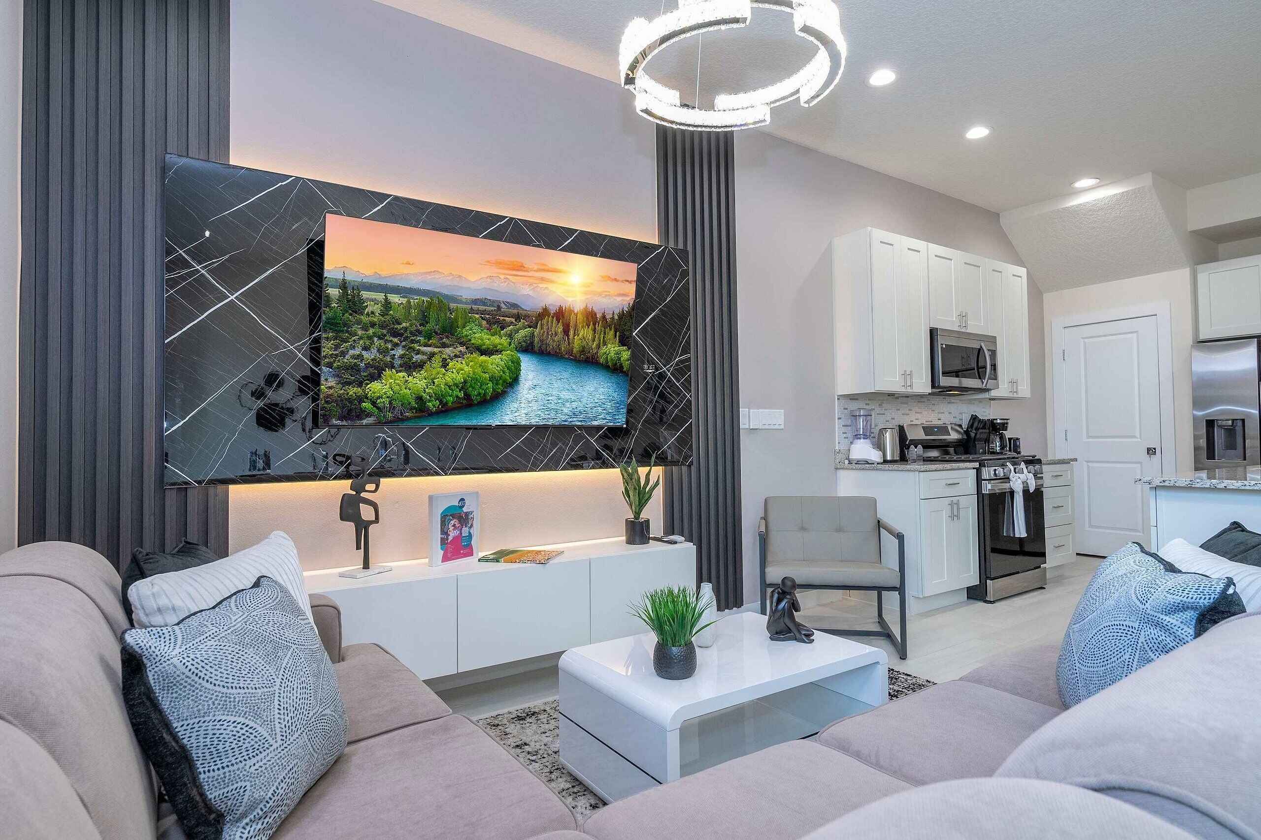 Smart TV