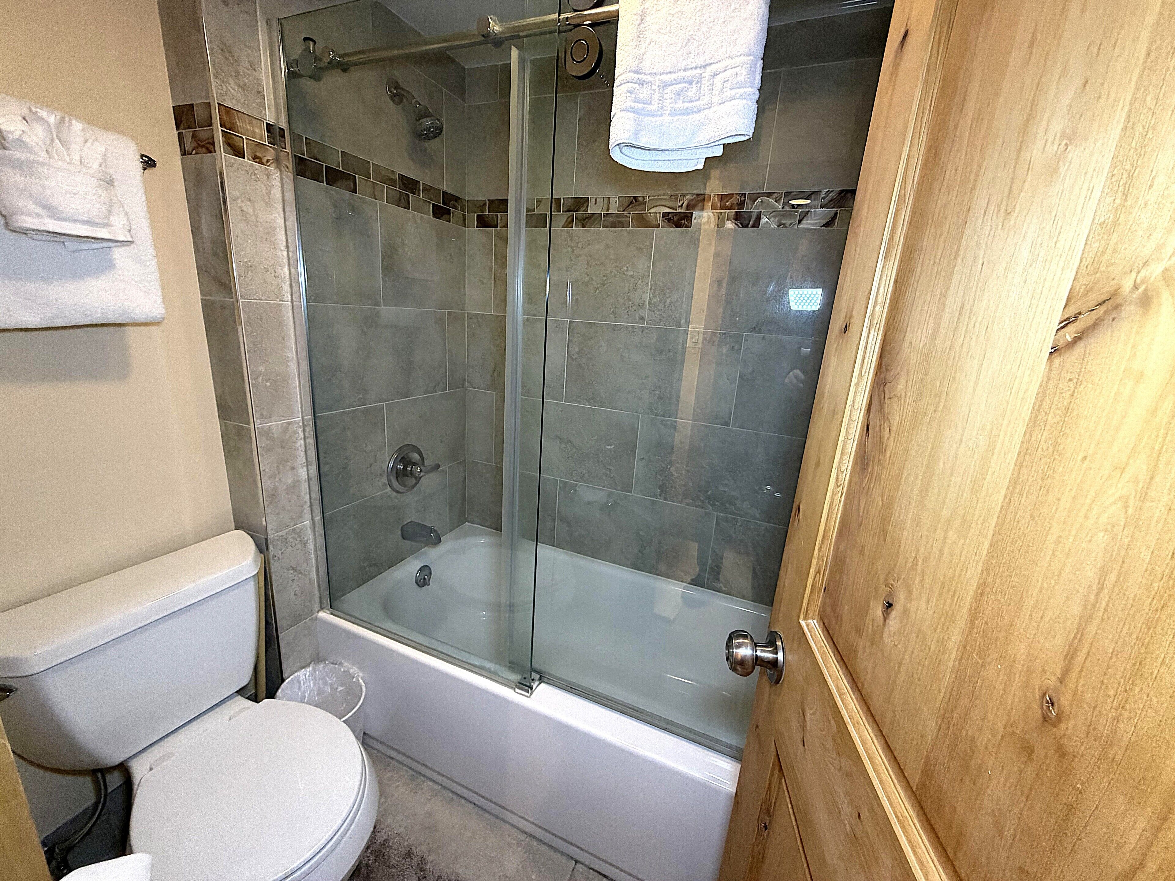 Badkamer