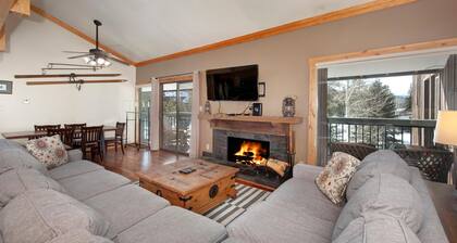 Wild Irishman 2 bed 1 and Half Bath Wigk