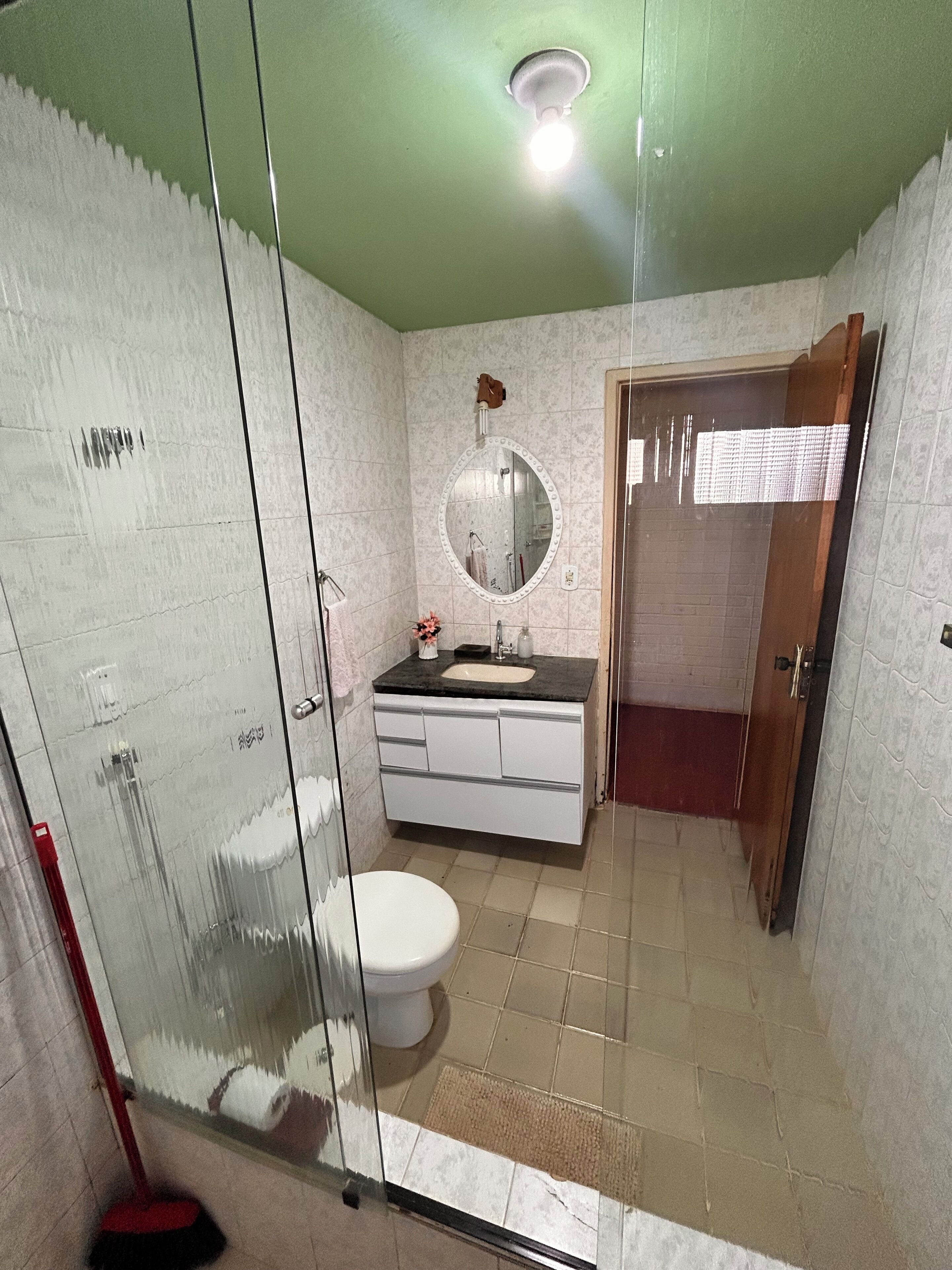 Dutxa, tovalloles i paper higiènic 