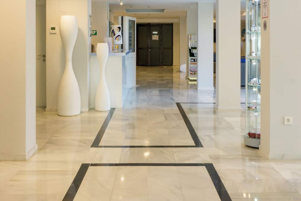 Apartamentos Los Jazmines