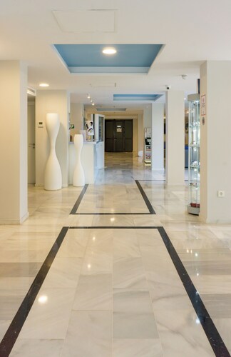 Apartamentos Los Jazmines