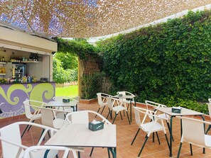 Bar (sur place)