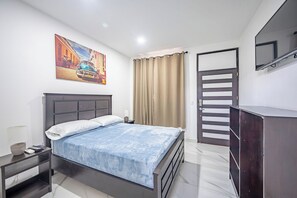 17 habitaciones, caja de seguridad en la habitación y ropa de cama 
