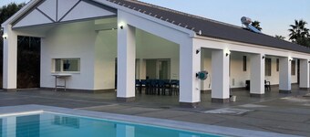 CASA RURAL EL CANTO, ideal for families and groups