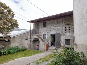Esterni