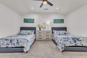 1 bedroom, Internet, bed sheets