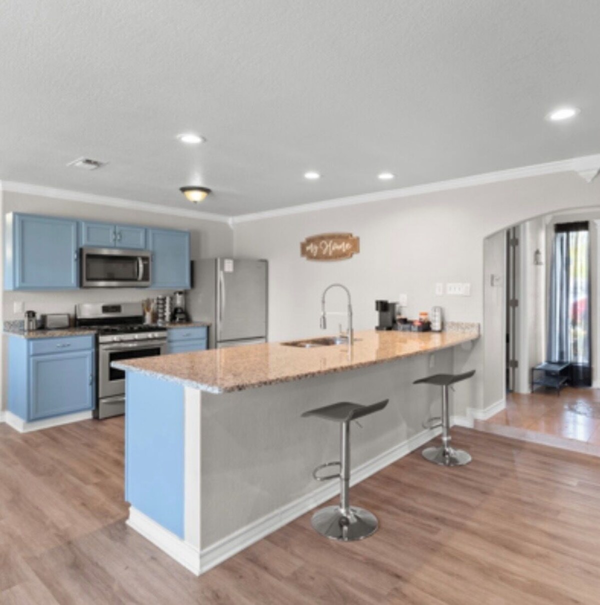 Imagen de perfil del propietario o de la propietaria