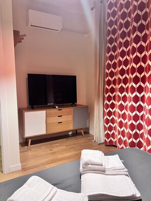 Interior - Best Stay-Apartments in Andrea da Bari 1 (Bari)