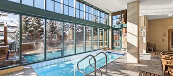 Lodge at Mountaineer Square