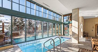 Lodge at Mountaineer Square