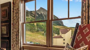 Decoración personalizada y muebles diferentes