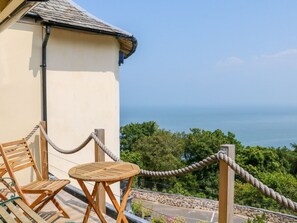 Terrace/patio - Baywatch (Lynton)