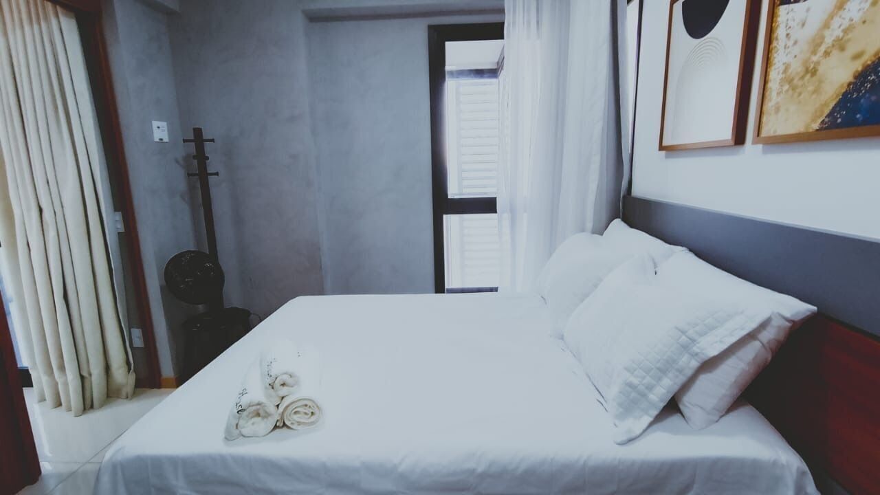 Departamento básico | 1 habitación 