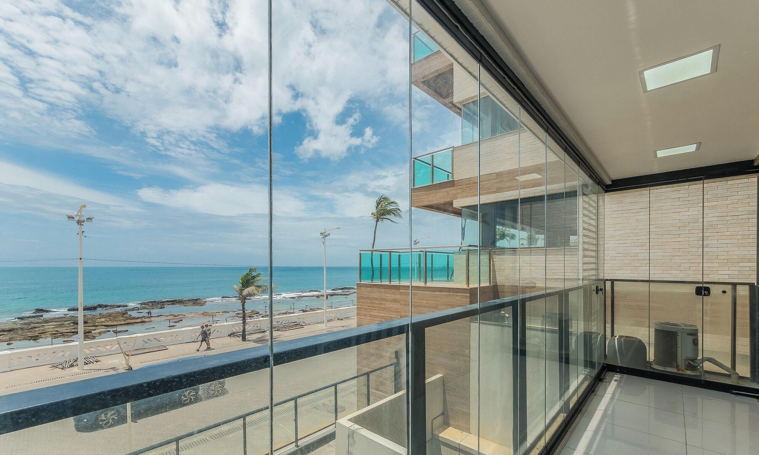 Appartamento Basic | Parco della struttura