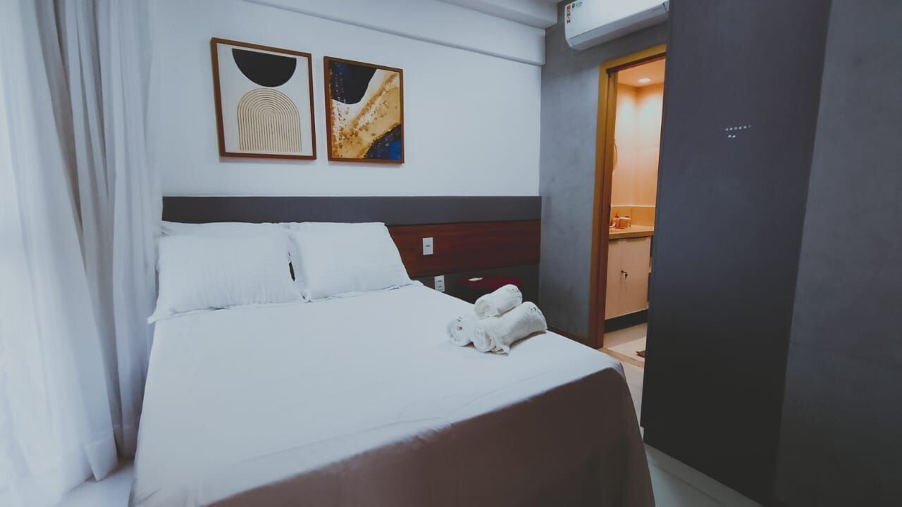 Basic Apartment | 1 bedroom