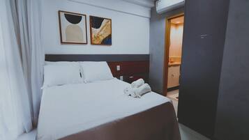 Basic Apartment | 1 bedroom