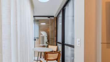 Basic-Apartment | Innenbereich