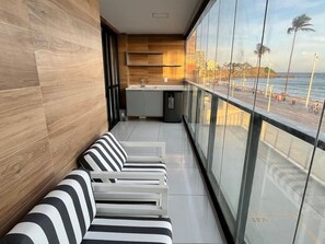 Departamento básico | Interior