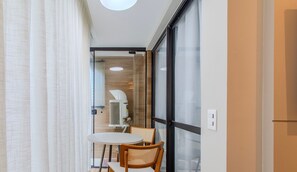 Appartement | Intérieur