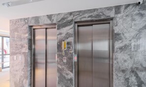 Departamento básico | Interior