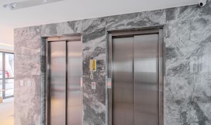 Eenvoudig appartement | Interieur