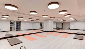 フィットネス設備