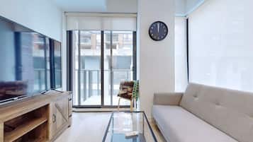 スマートテレビ