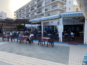Apartment | Exterior - Apartment in Nerja Near Torrecilla Beach (Nerja)