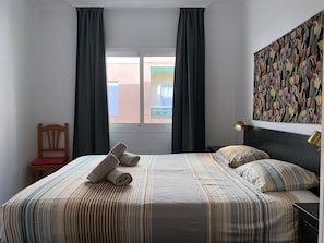 Apartment - Apartment in Nerja Near Torrecilla Beach (Nerja)