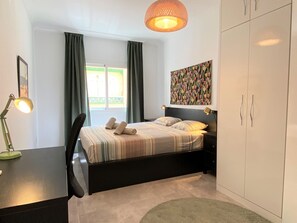 Room - Apartment in Nerja Near Torrecilla Beach (Nerja)