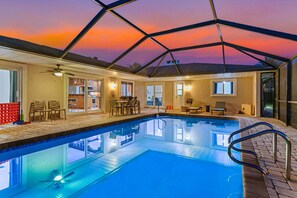 Pool - Bradenton Oasis - Pool, Hot Tub, Mini Golf - AMI, IMG (Bradenton)