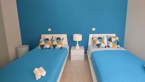 6 bedrooms, iron/ironing board, WiFi, bed sheets - Luxurious beach villa in Apulia (Marina di Pulsano)