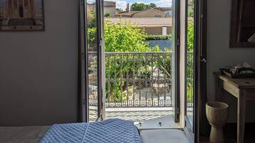 Habitación doble | Wifi gratis