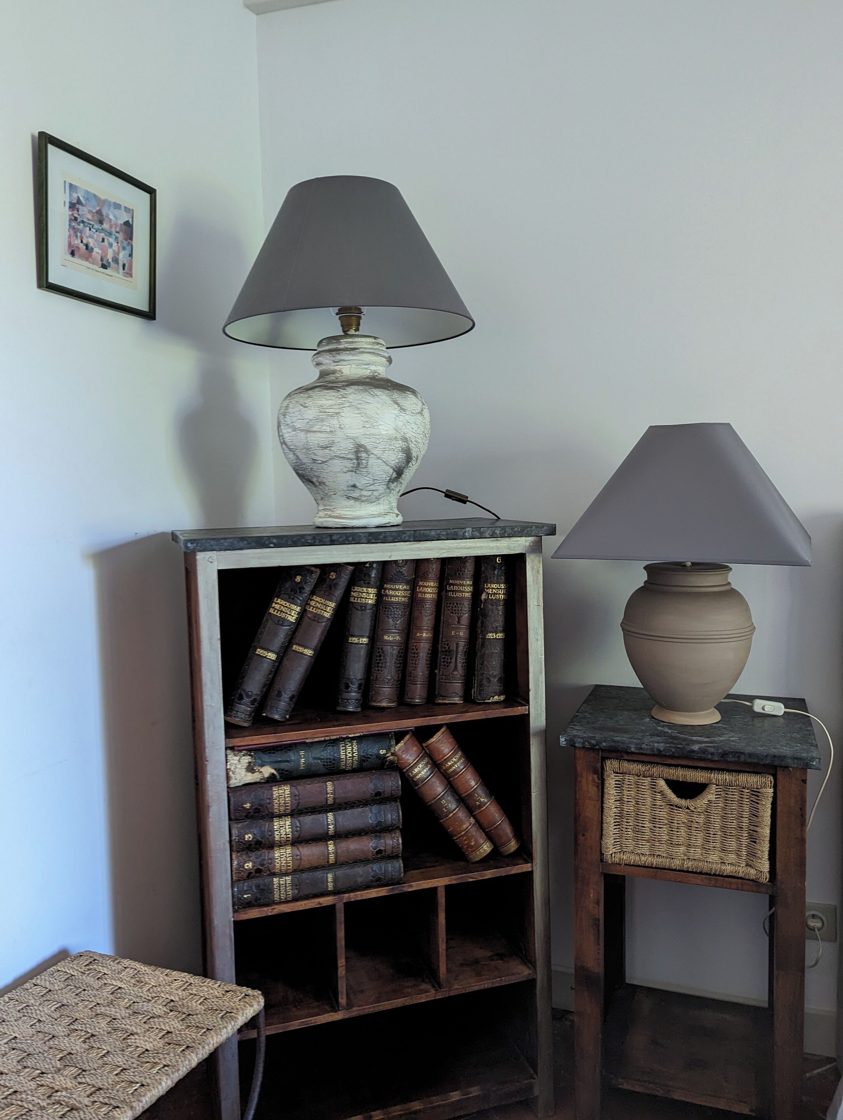 Chambre Familiale | Intérieur