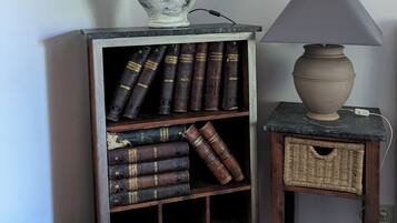 Chambre Familiale | Intérieur