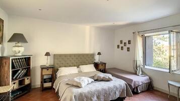 Familienzimmer | Kostenloses WLAN