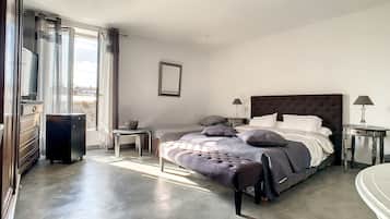 Classic-Dreibettzimmer