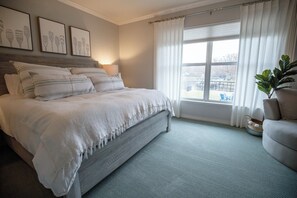 5 camere, Wi-Fi, lenzuola