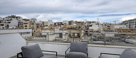 Terrain de lâhĂ©bergement