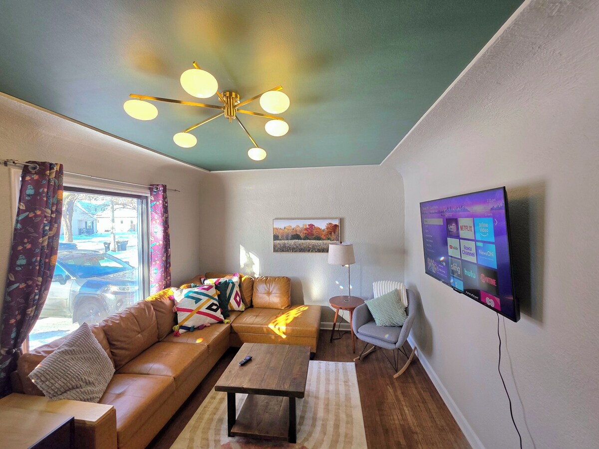 Bild für Gastgeberprofil